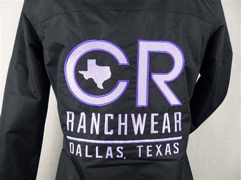 cr ranchwear